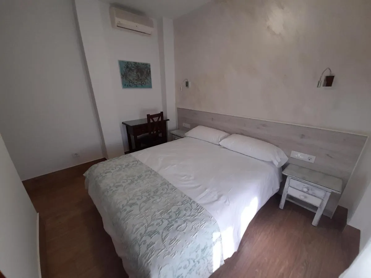 Hostal Fleming Lebrija