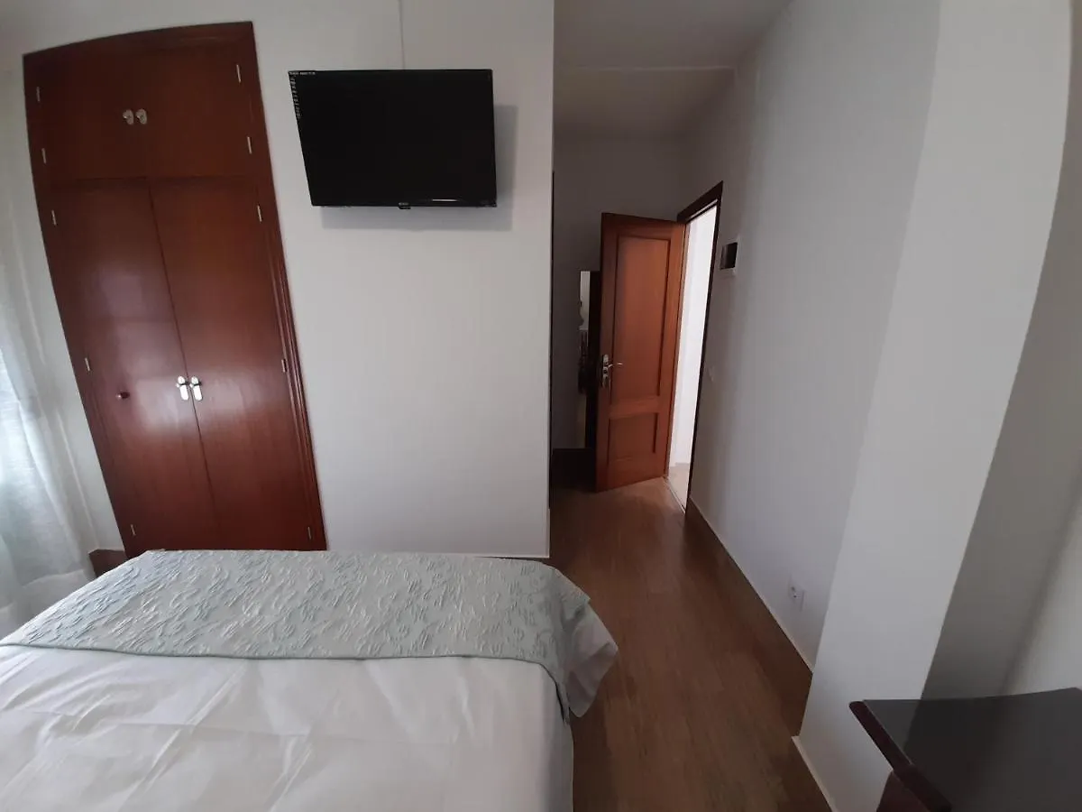 Hostal Fleming Lebrija