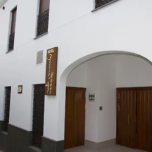 2* Hotel Barrio Nuevo